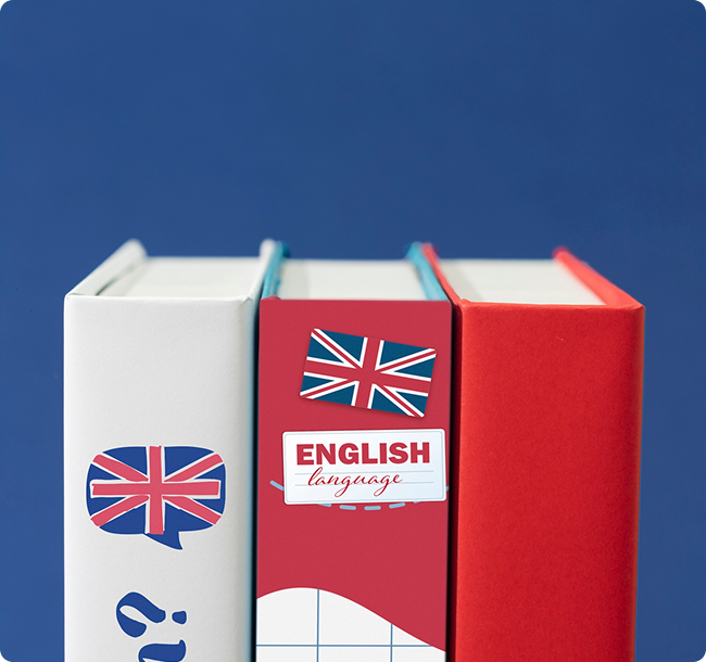 Английский для корпоративных клиентов