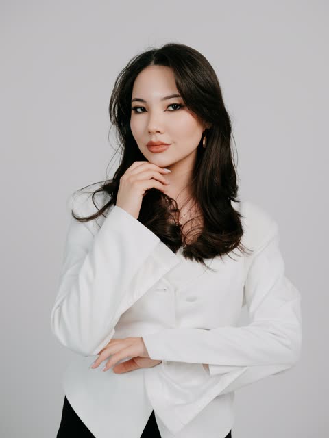 Айсулу