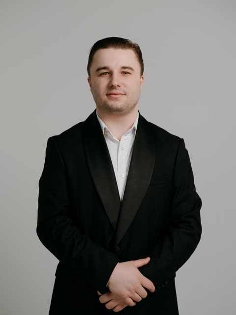 Энтони